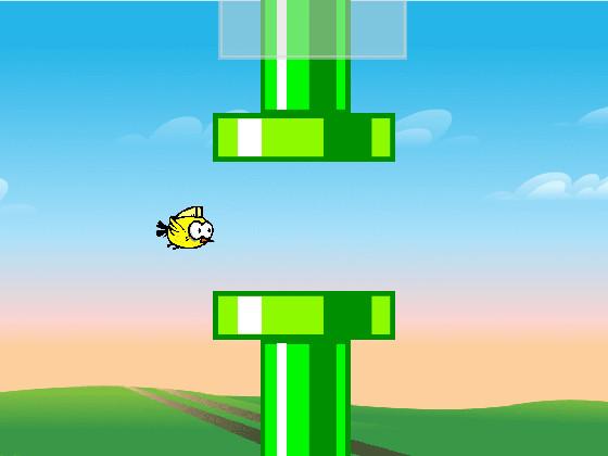 Impossible Flappy Bird (Fixed) 1 1