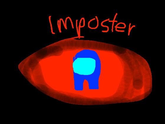 Being impostor