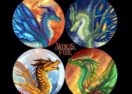 Wings of Fire picture 1