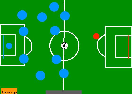 2-Player Soccer!