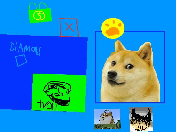 DOGE SHOP