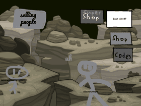 cave simulator