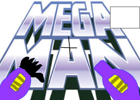 MEGAMAN VR 2 1