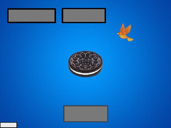 Oreo Clicker! 1 1 1