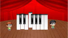 My Piano