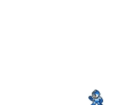 MEGA MAN 16 bit variation