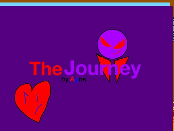 The Journey hardcore