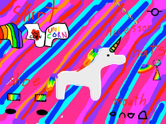 Unicorn Maker 1 credit: ???