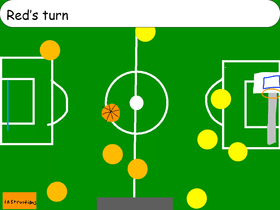 2-Player Soccer 1