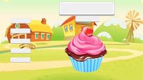 Cupcake Clicker