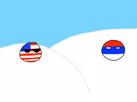 Countryball Animations