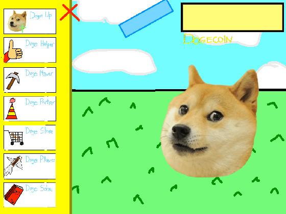 Doge Clicker 1 1 1