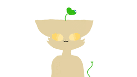 New oc: Beansprout
