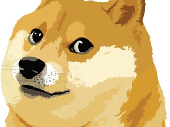 Doge Popit Please like! 1 1