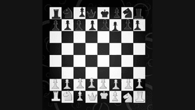 chess game