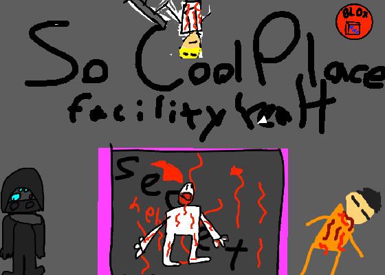 The True SCP 1