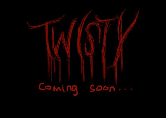 Twisty Preview