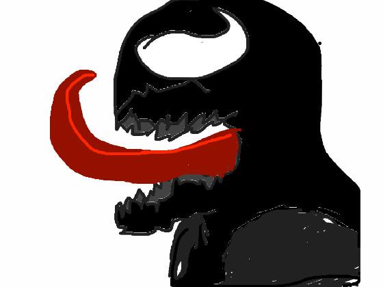 venom