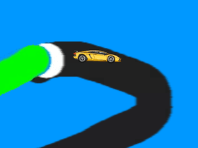 Race Car Track 11 1