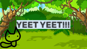 yeet yeet get bigger