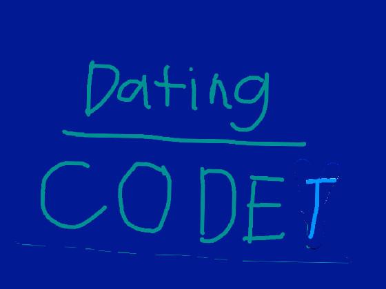 Date Codet!