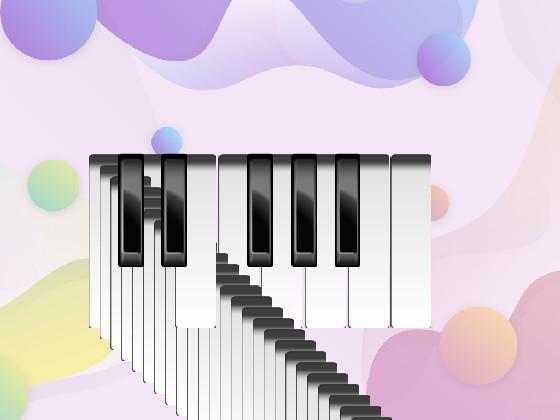 My Piano 1