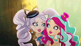 Ever After High