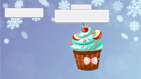 Cupcake Clicker