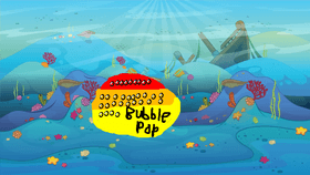 Bubble Pop