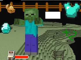 supa minecraft clica Remix