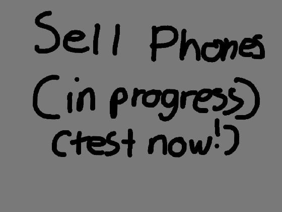 phone seller(in progress) 1