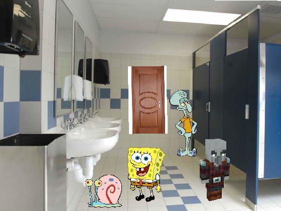 spongebob funny