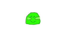 little slime