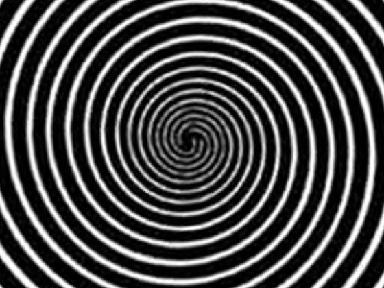 I will hypnotize you 1