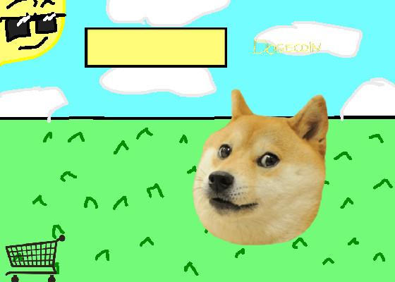 Doge Clicker BETA 1 1