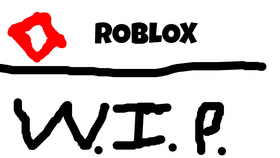 ROBLOX early acsess v0.0