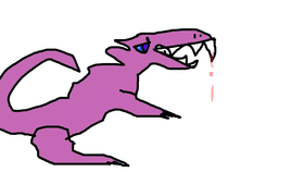 lagon the hybrid dinosaur