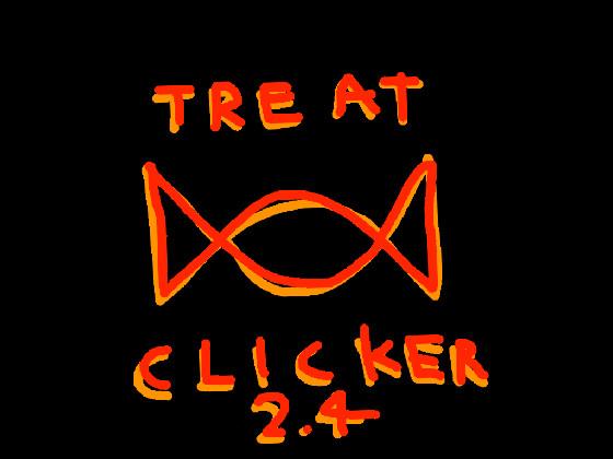 Treat Clicker! 1