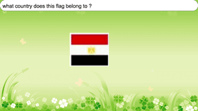 flags quiz