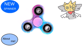 fidgetspinners.IO