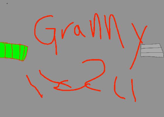 GRANNY 1 1