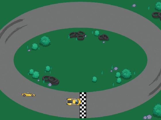 car race 2