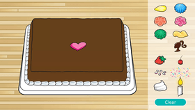 cake