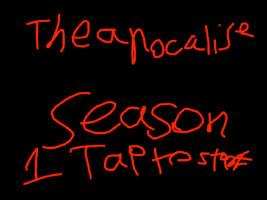 The Apocalise season 1