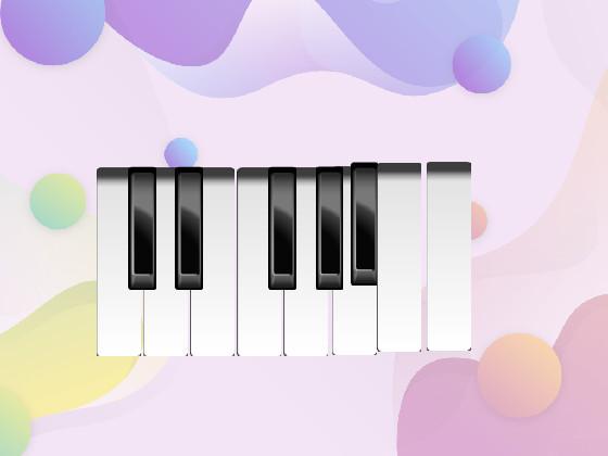 My Piano 2