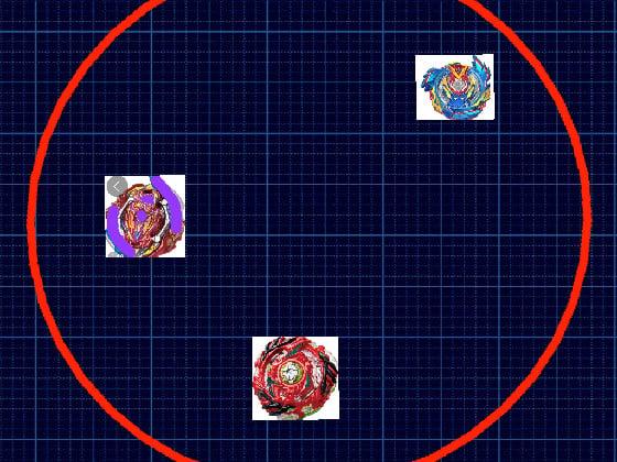 Beyblade