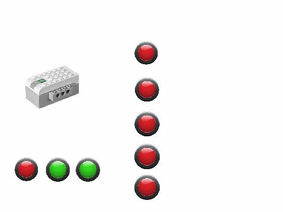 WeDo 2.0 Controller 1