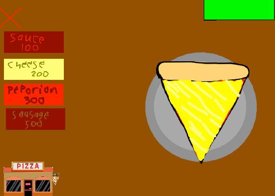 Pizza Clicker Beta 1