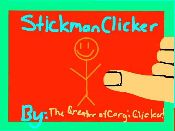 Stickman Clicker!