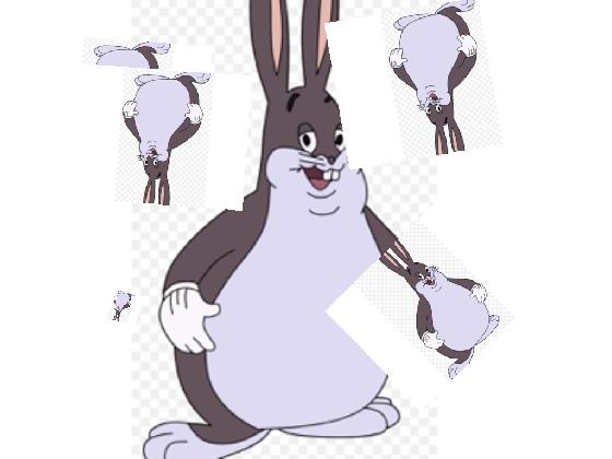 WHY IS BIG CHUNGUS HERE 1